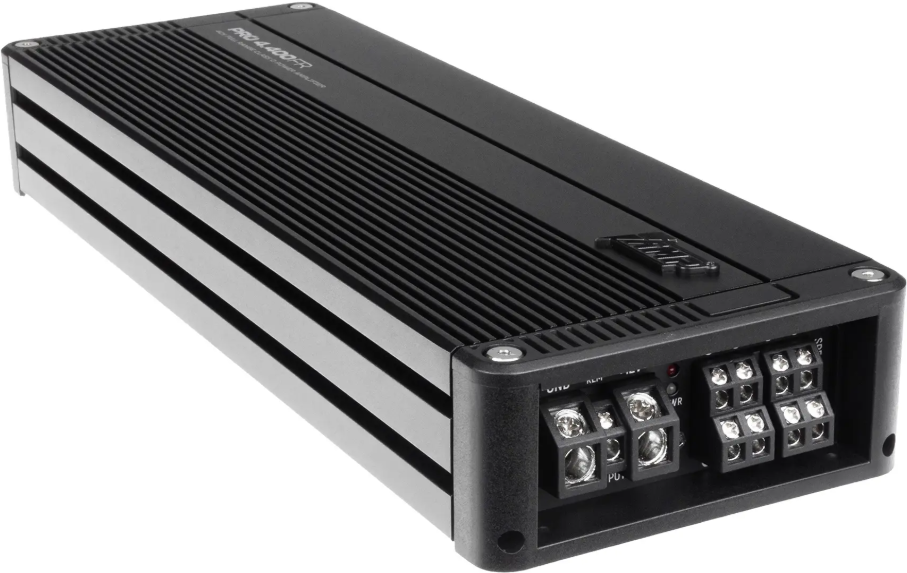 9248138 Усилитель AMP PRO 4.400FR STDN-0113884 - Вид №2
