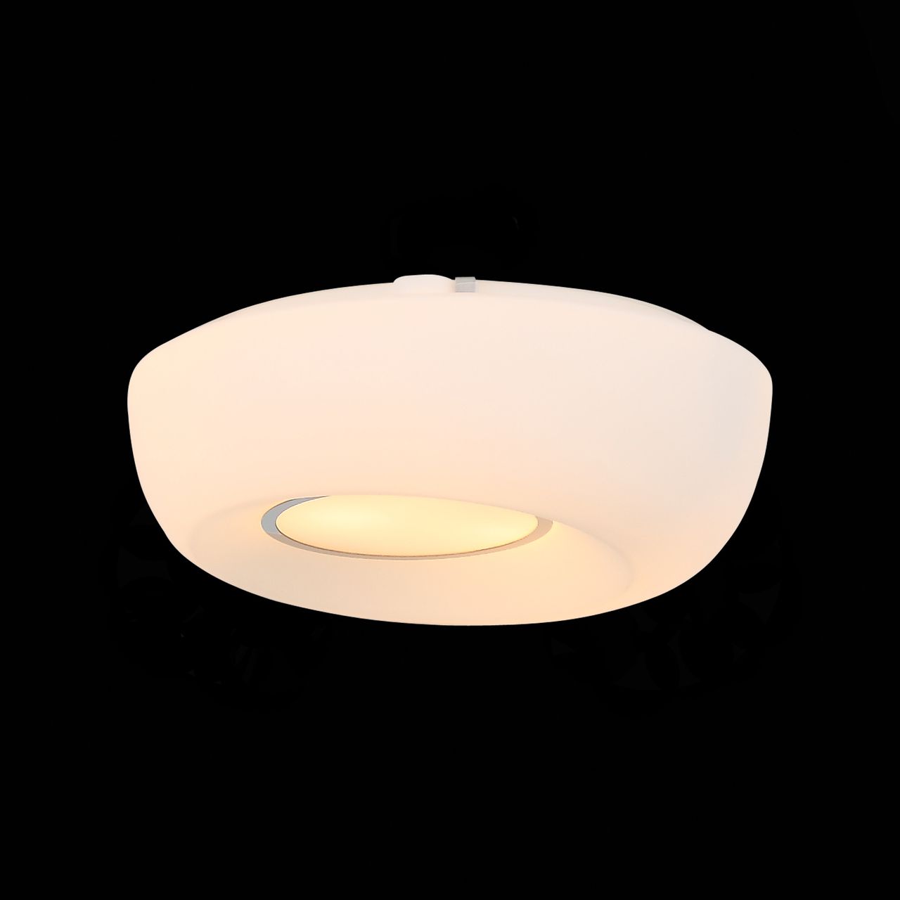 Потолочный светильник ST Luce Botone SL467.502.02 ST LUCE BOTONE 101050 Белый;золото  - Вид №2