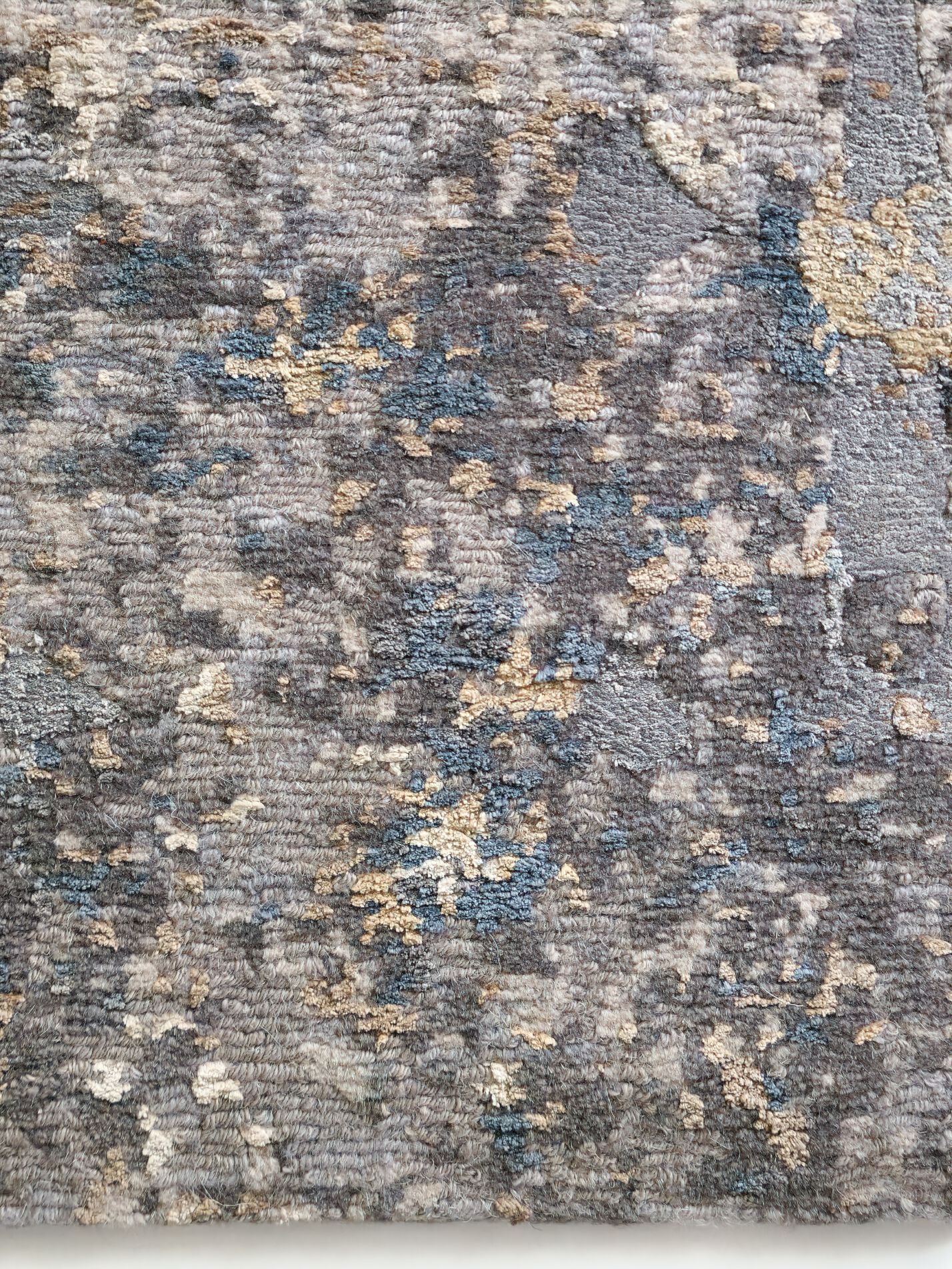 Прямоугольный ковер ручной работы Tapis Rouge Гималаи ARCH-00107861 - Вид №1