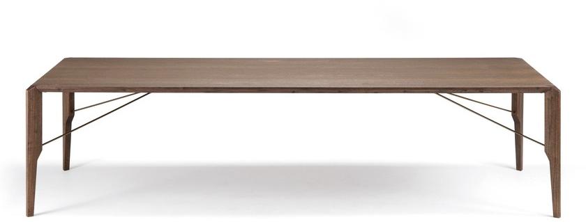 Arketipo Деревянный стол sun-id-1449014 - Вид №3