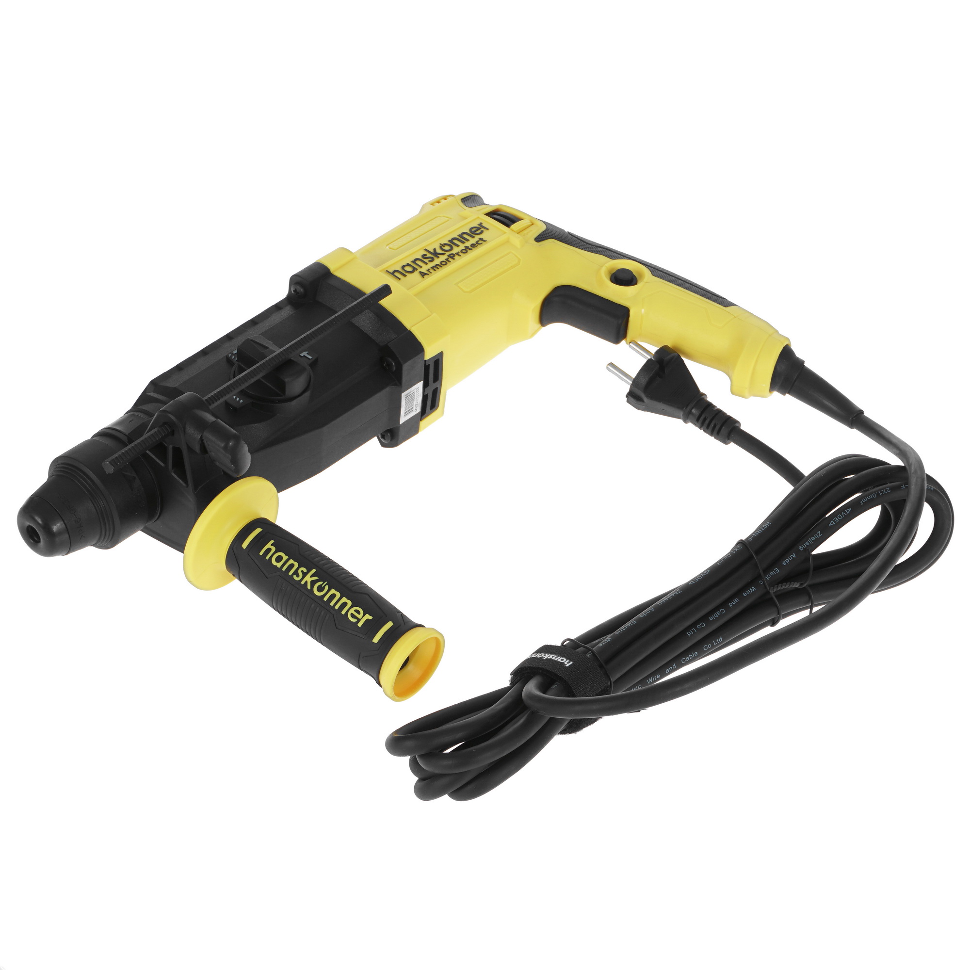 Перфоратор Hanskonner HRH0928LRE 9906903 STDN-0060026 - Вид №5