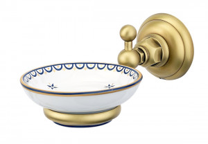 1487 Держатель для мыла Nicolazzi Series Classic