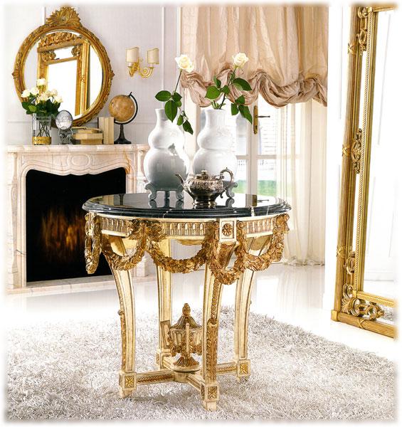 Подставка  CAPPELLINI INTAGLI 186 