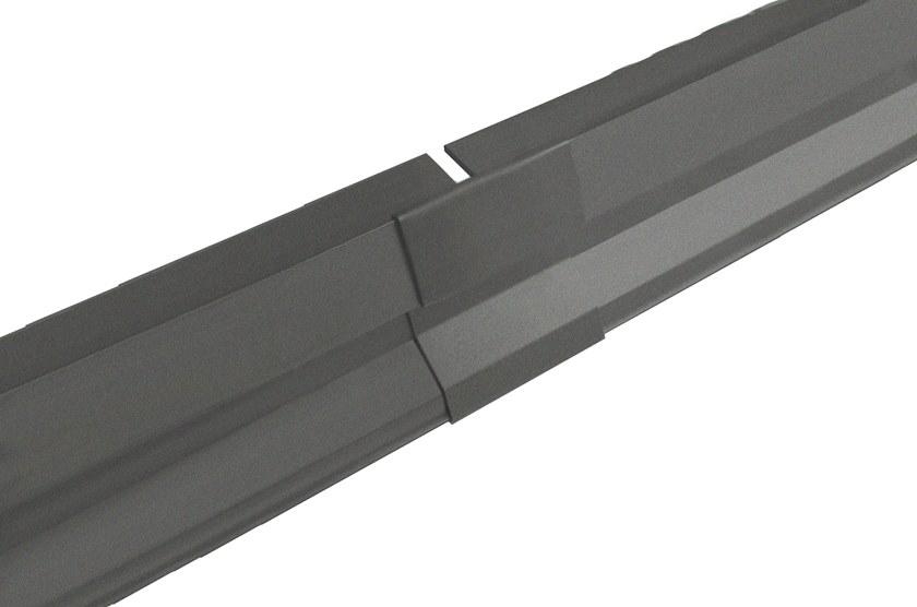 PROFILITEC Профиль для террас и фальшполов Bordertec Bho - Вид №3