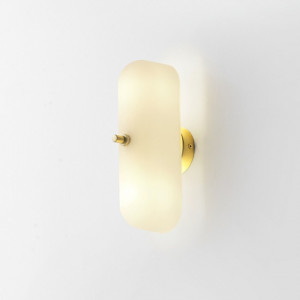 085397 Настенный светильник латунь Aromas del Campo Atil