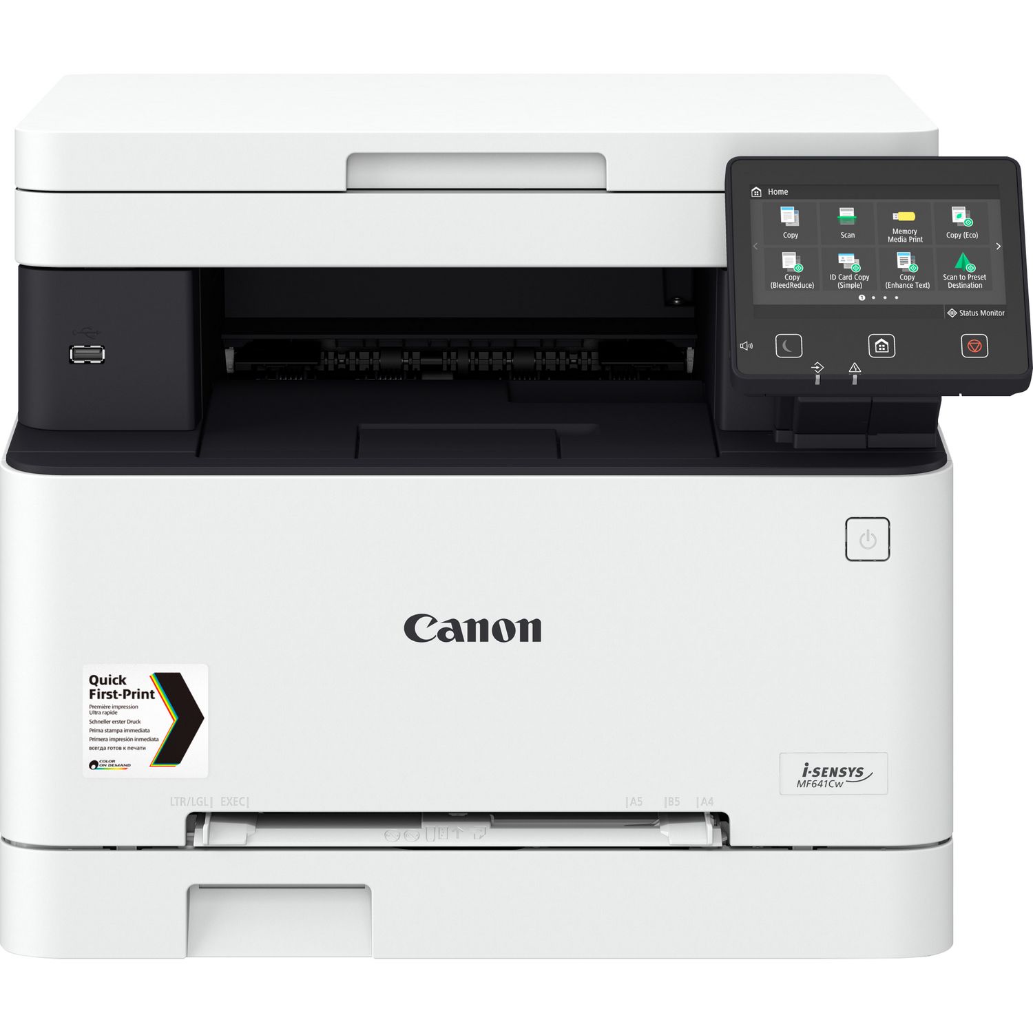 3102C015 i-sensys mf641cw Canon  - Вид №2