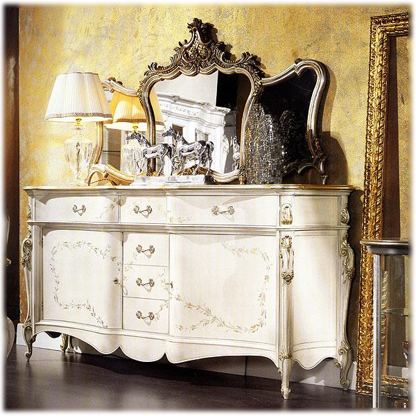 Комод  MIRANDOLA M06 Giulietta e romeo