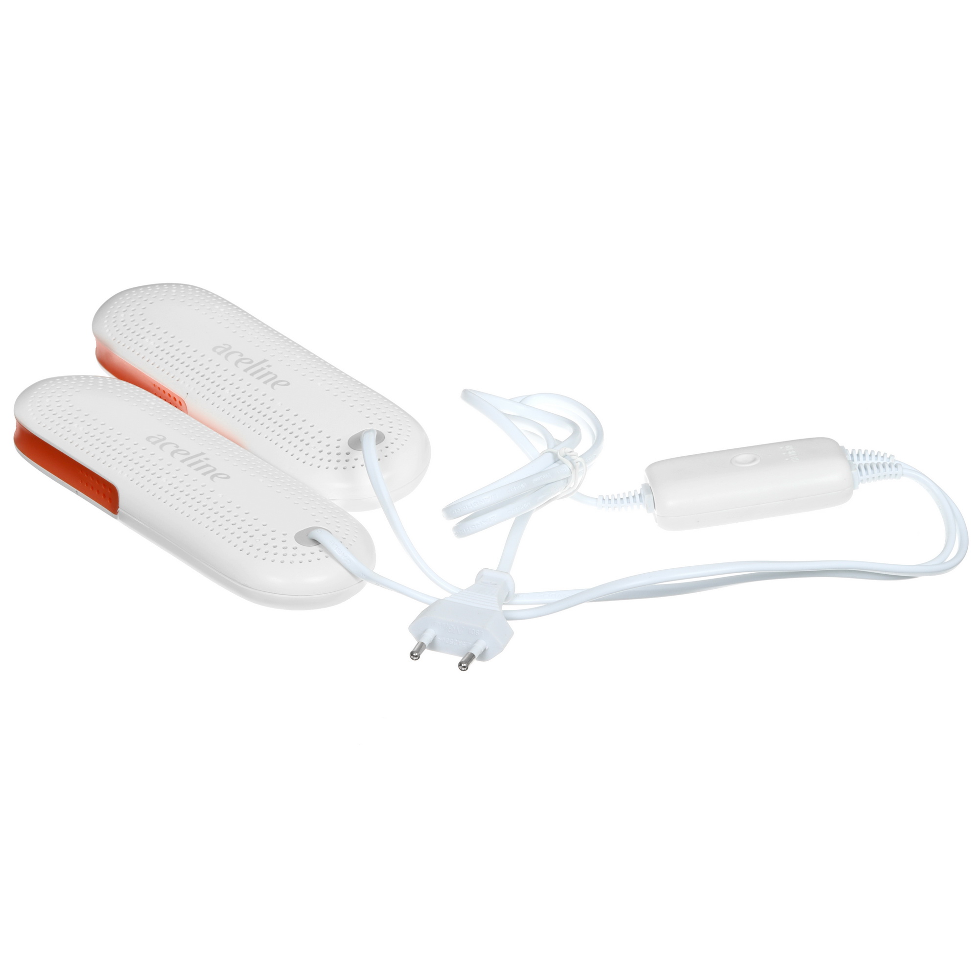 9062309 Электрическая сушилка для обуви Aceline AC-SD01 белый STDN-0074774 - Вид №4