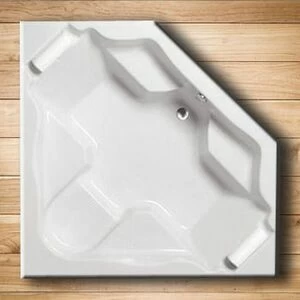 1517000101 Afra Collection ванна Mauersberger