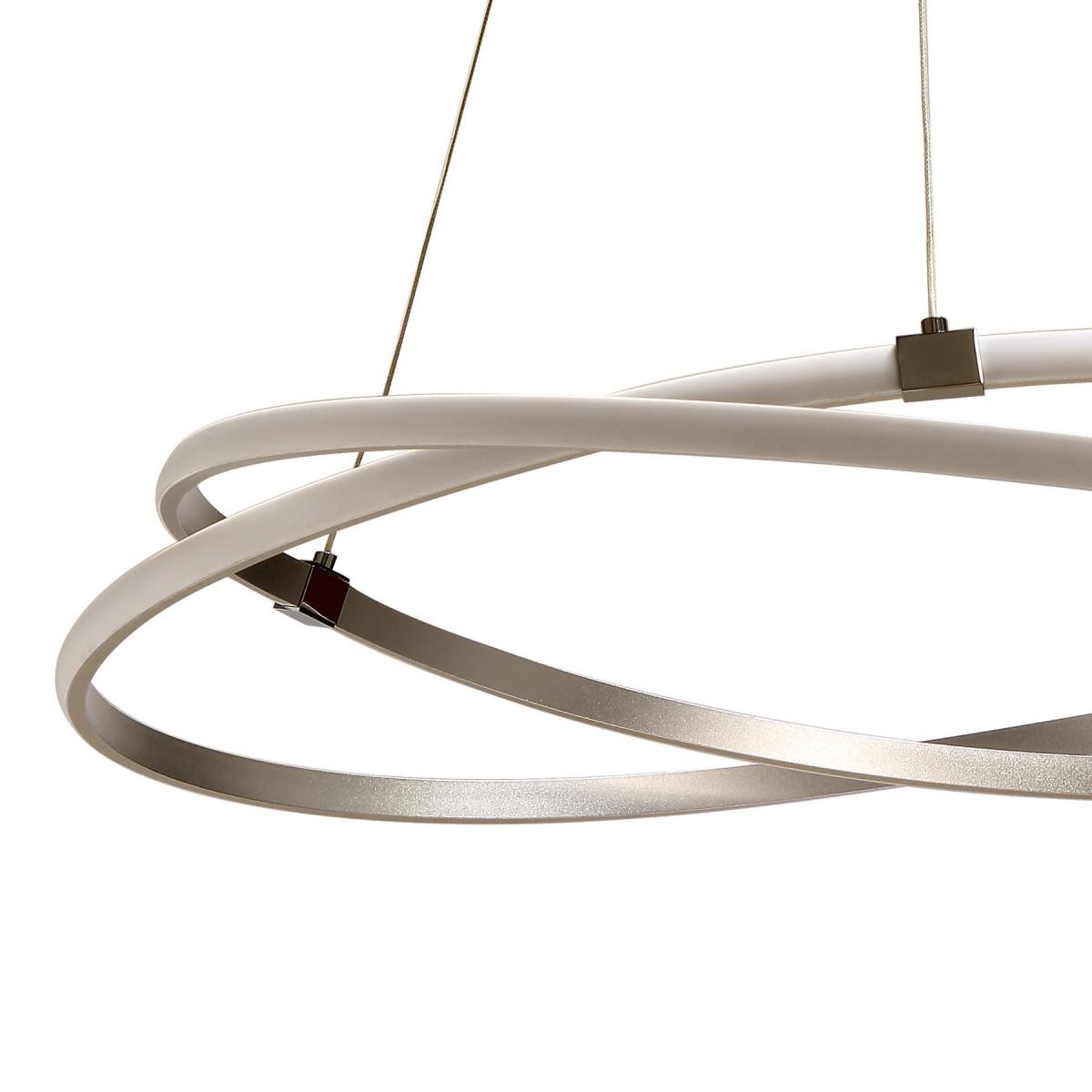 096719 Люстра подвесная MANTRA INFINITY 5725 Mantra Infinity - Вид №3