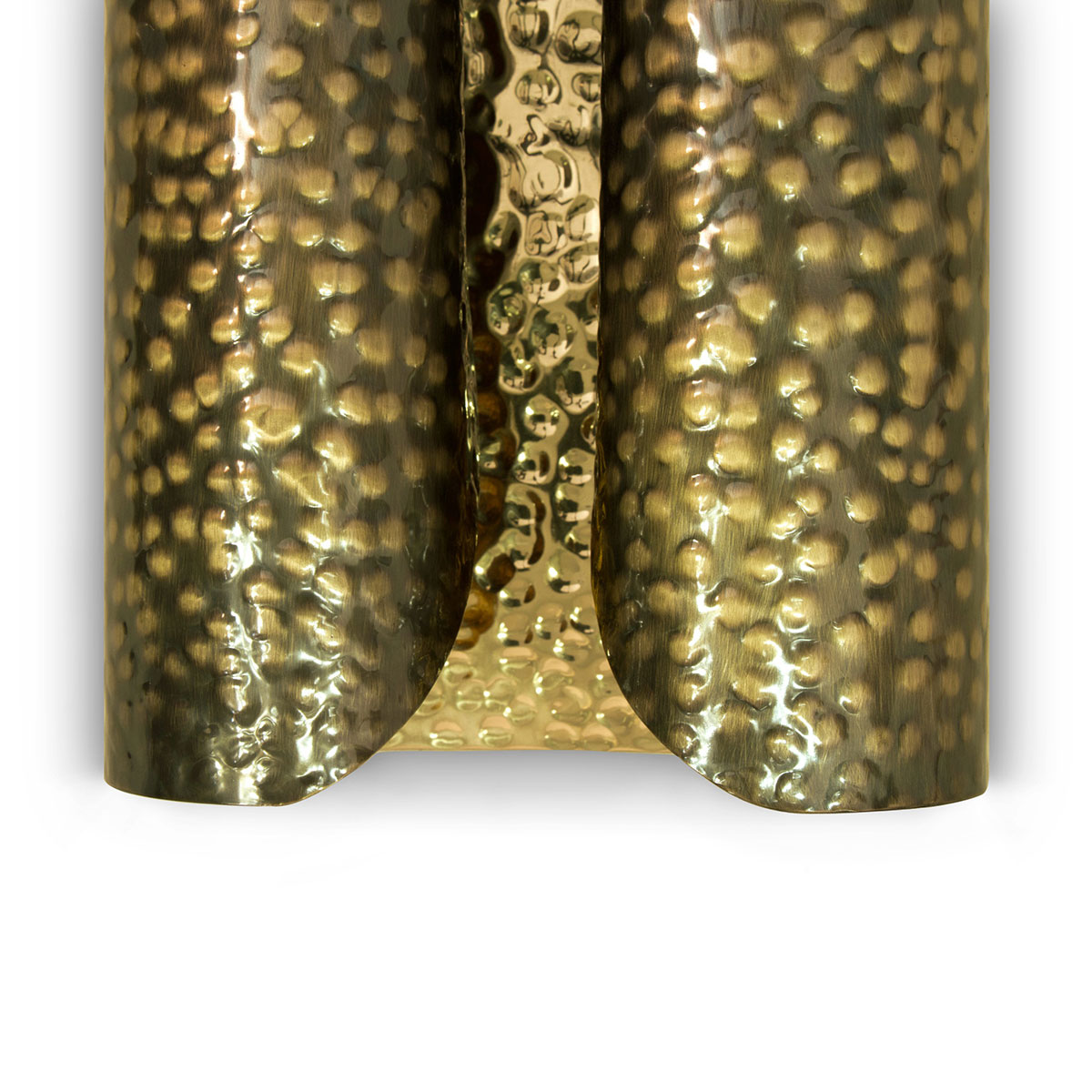 Настенные светильники Vellum Wall Lamp Covethouse BRABBU  - Вид №2