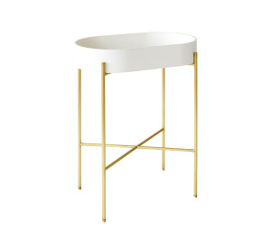 EXLAVSTANDOT Напольная раковина стоящая прямоугольная Ex.T Stand