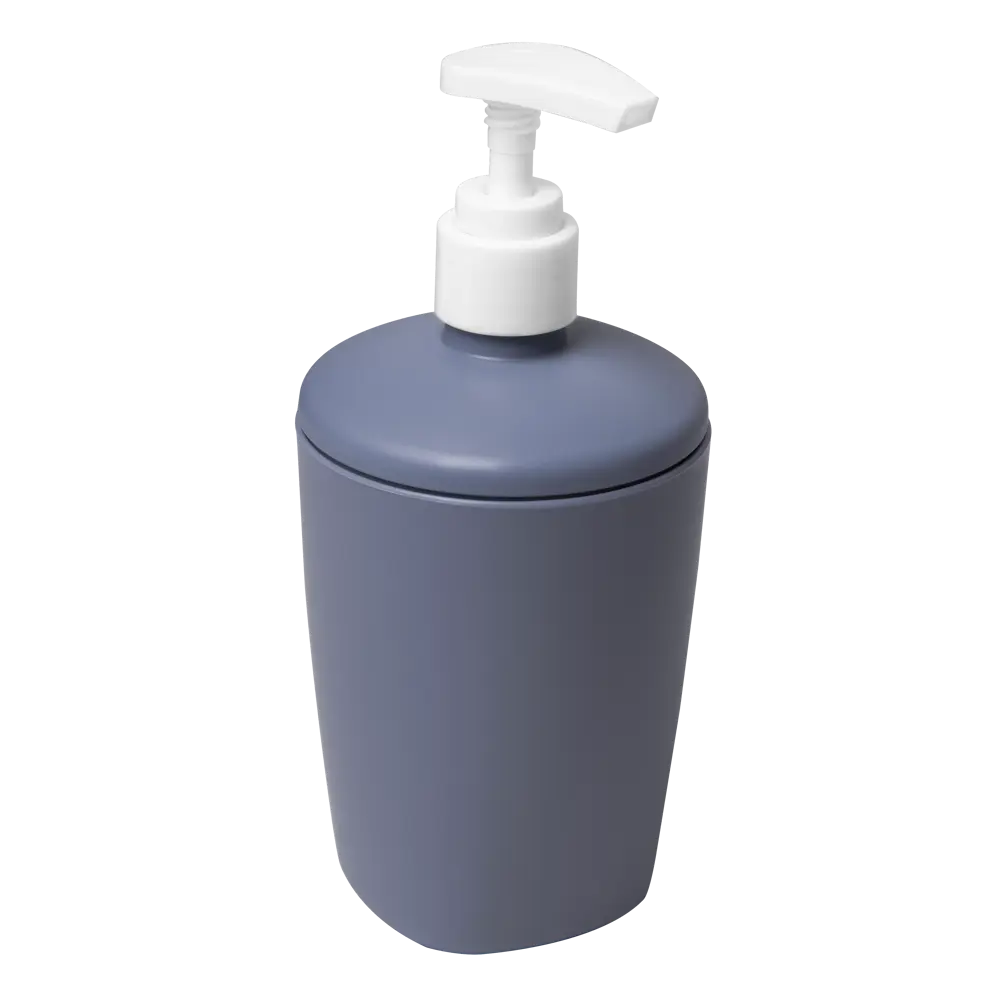 BEROSSI Aqua - настольный дозатор для жидкого мыла в цвете Ниагара 89350166 STLM-0967474