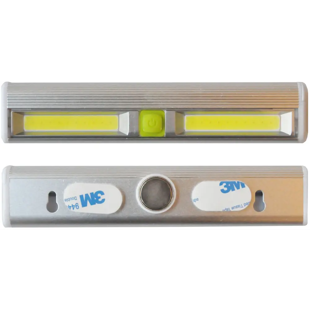 Santreyd Pushlight - самоклеящаяся светодиодная подсветка с магнитным креплением 82660773 STLM-0033113