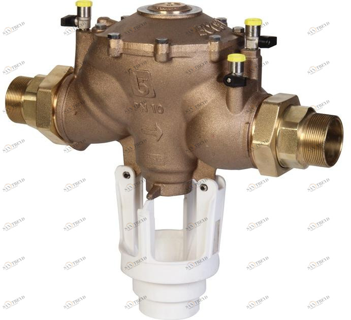 R.M. MANFREDI Резьбовой разъединитель sun-id-1411169