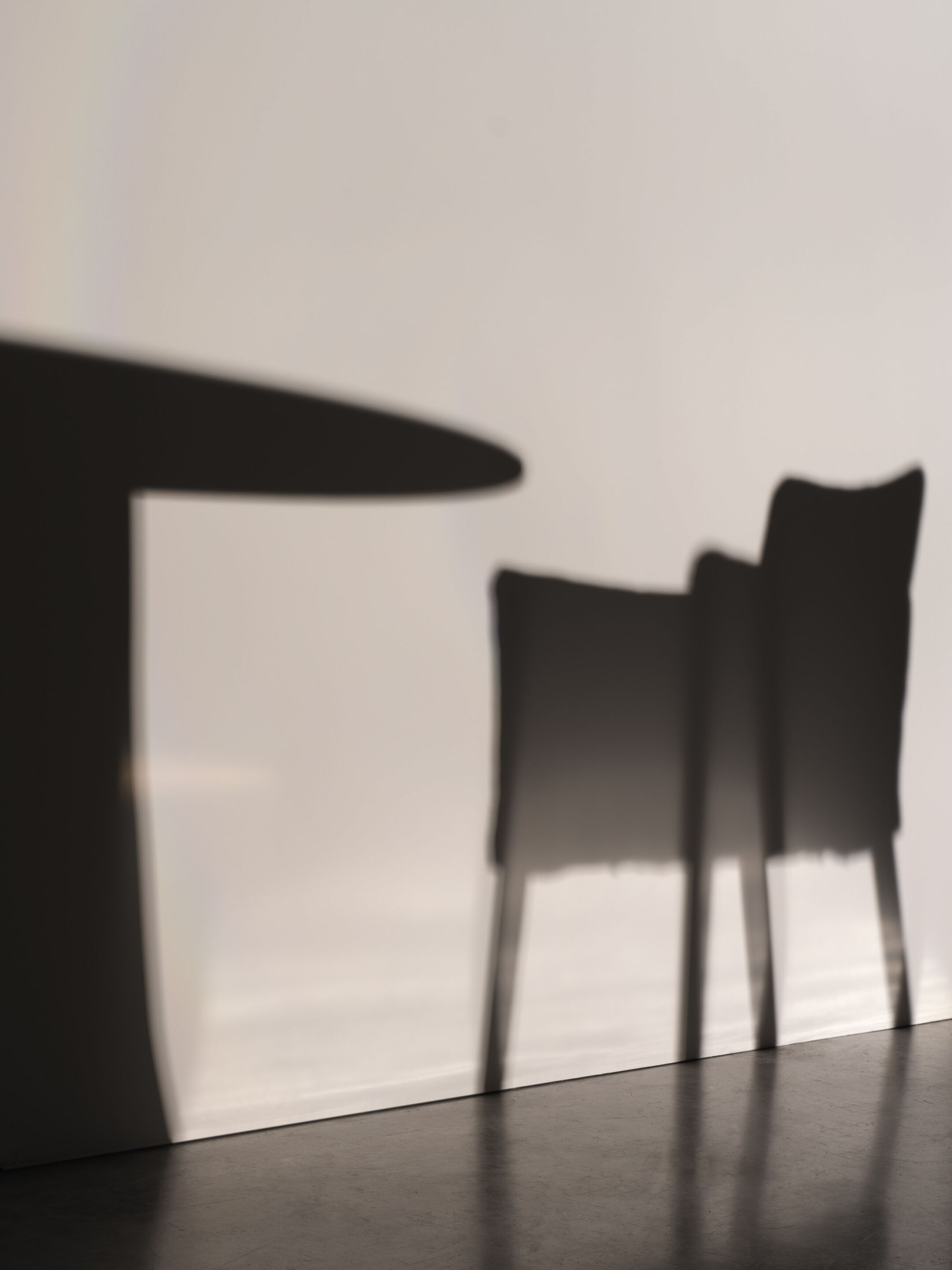 Обеденный стол из композитного материала Gervasoni MAE 33 ARCH-00096206 - Вид №3