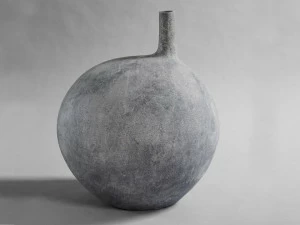 101 Copenhagen Терракотовая ваза Submarine 011287