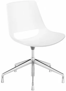 arper 5-спицевый стул Palm