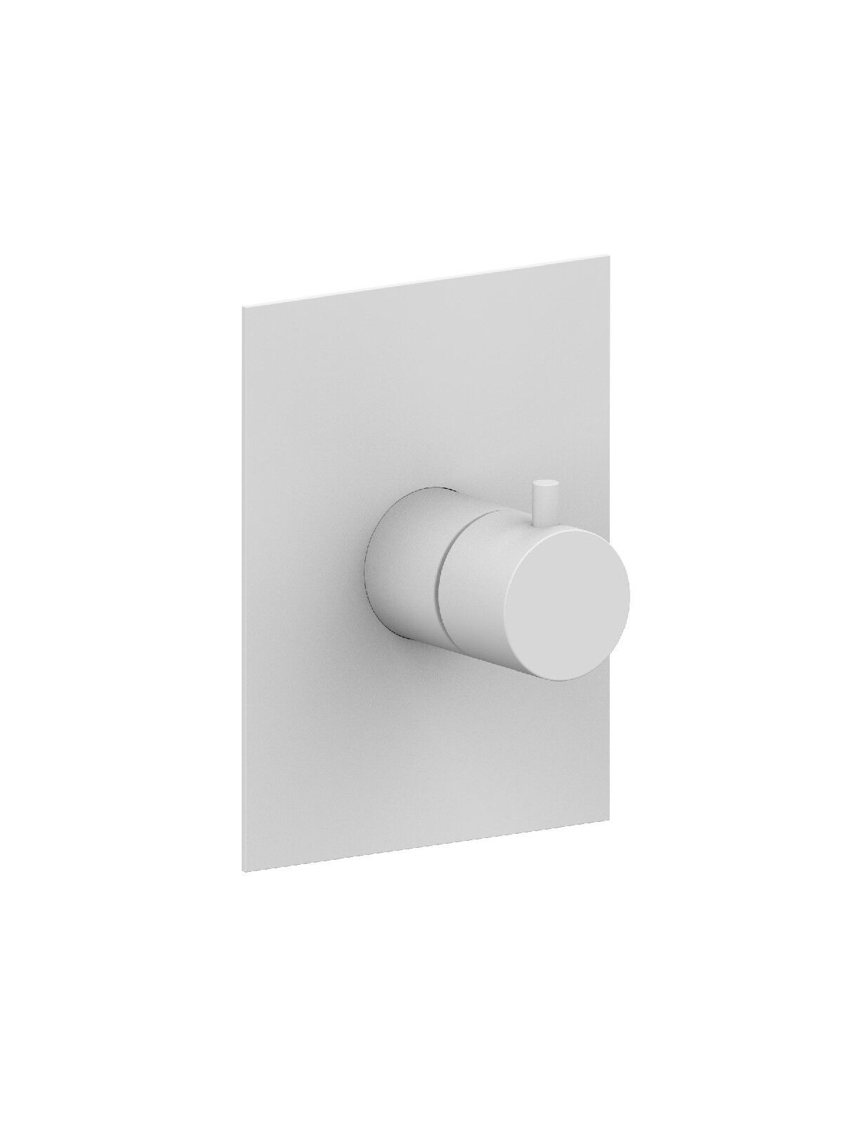 4-ходовой переключатель для душа Rubinetterie Frattini DOCCE 55201B ARCH-00133371 - Вид №5