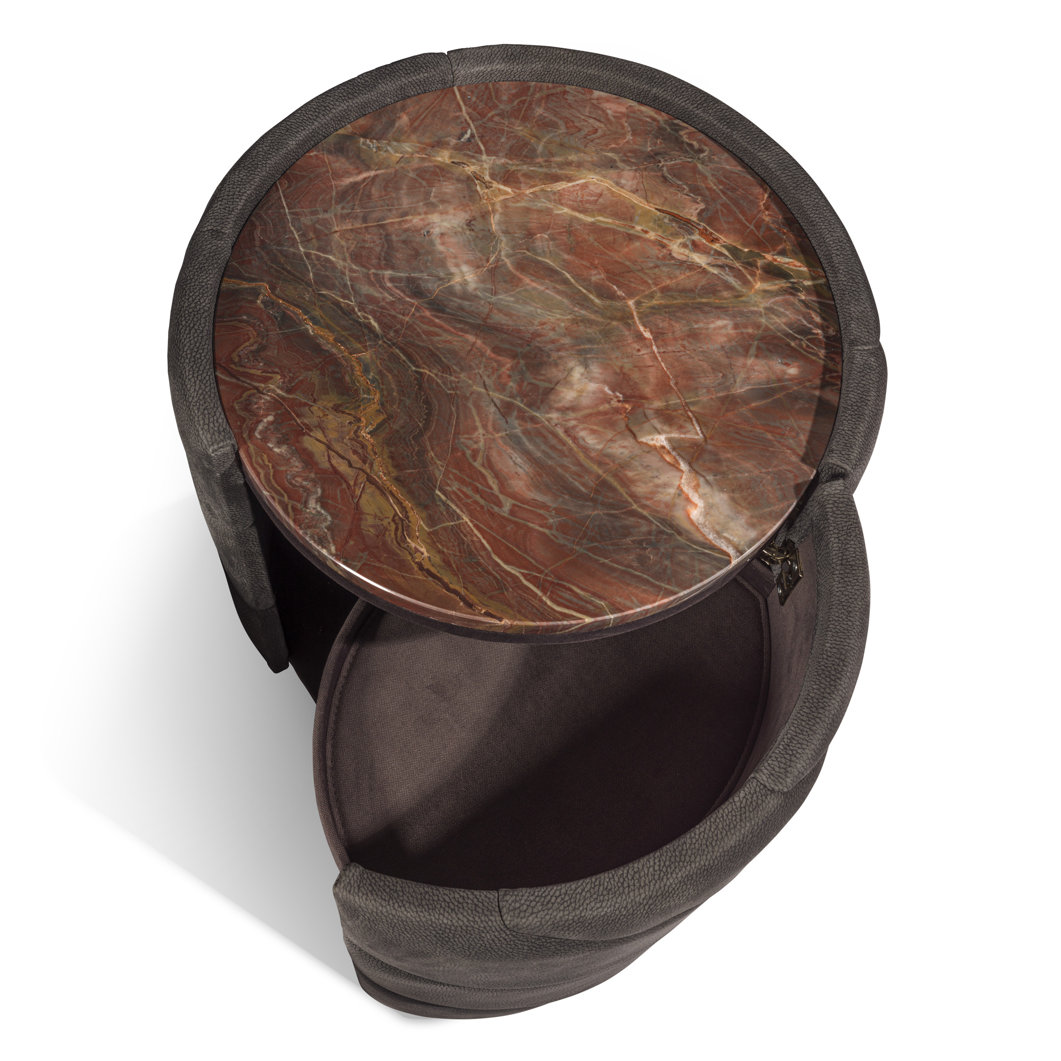 Ultrasound Прикроватный столик Visionnaire  - Вид №3