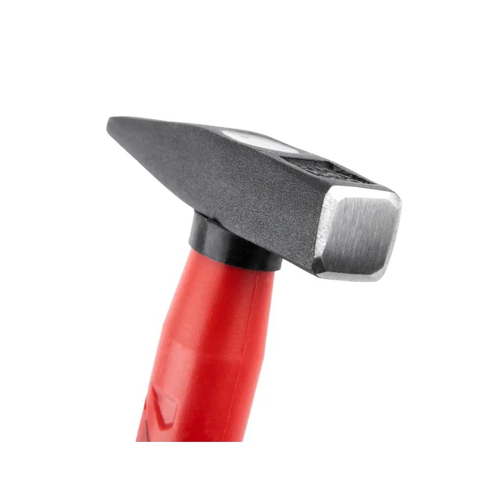 Молоток слесарный Elitech с фиберглассовой ручкой 100 г 89407184 STLM-1574195 - Вид №2