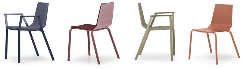 True Design Съемное кресло с подлокотниками со встроенной подушкой Marina sun-id-1452703 - Вид №9