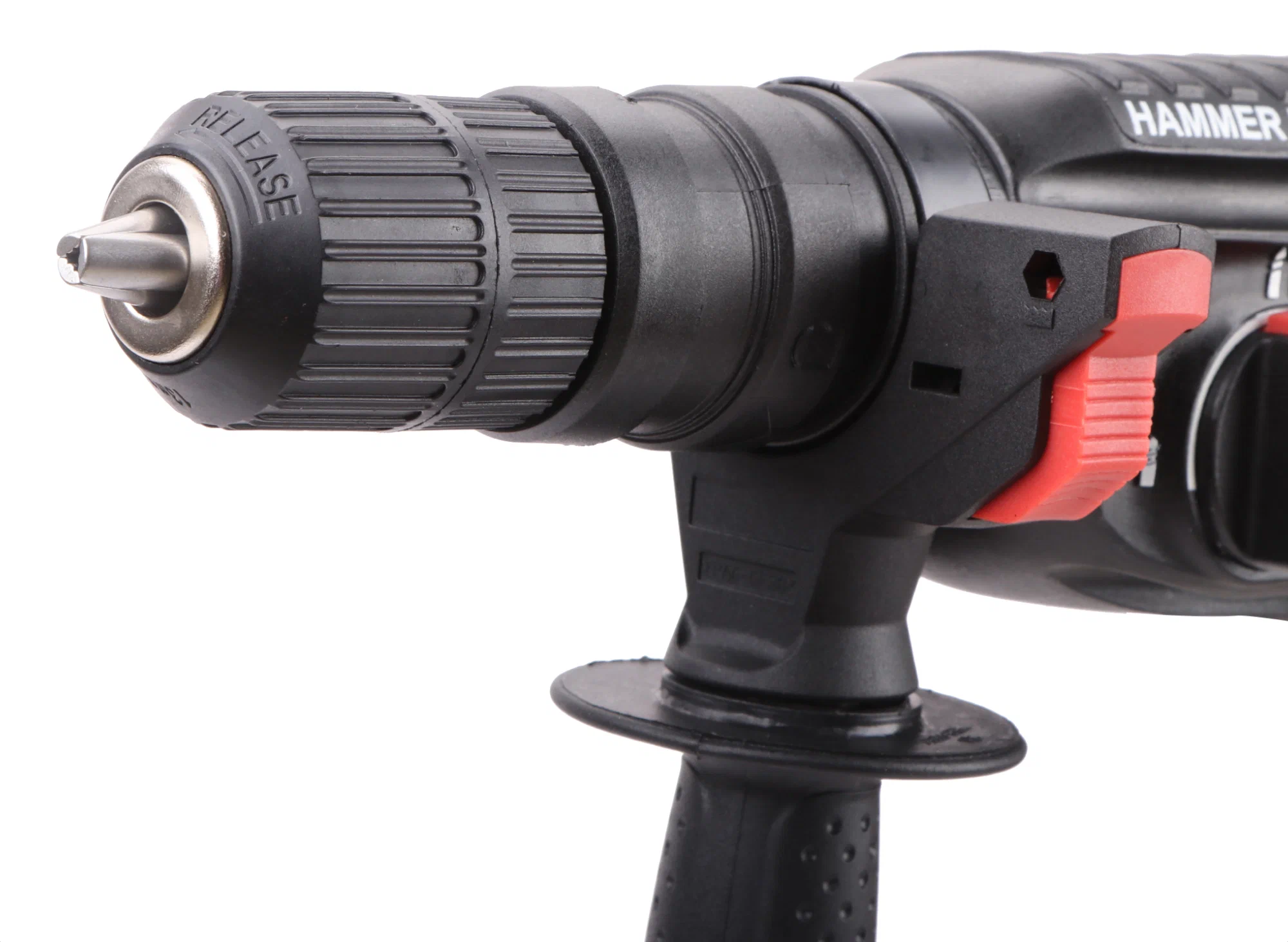 Перфоратор Boxbot RH-800C-2 5634768 STDN-0044168 - Вид №3