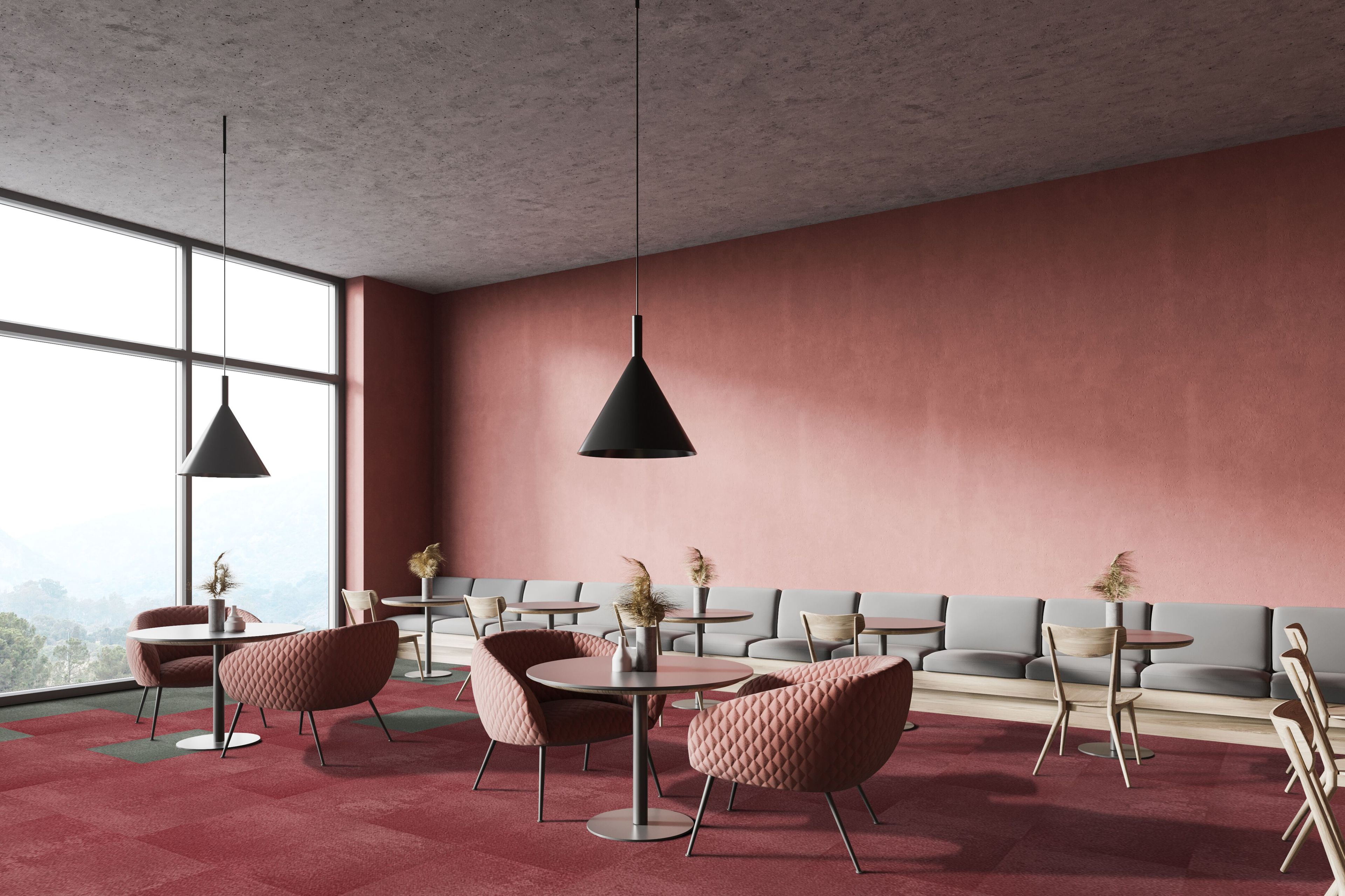 Ковровое покрытие MODULYSS Heritage ARCH-00119438 - Вид №1