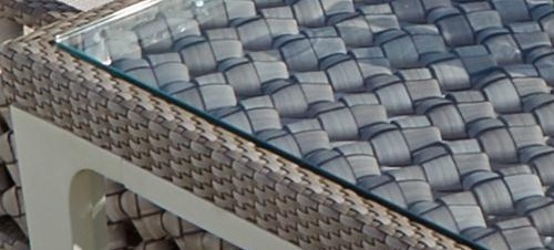 034852 Стол обеденный SkyLine Heart Santreyd  - Вид №1