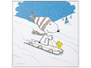 Холст рамки