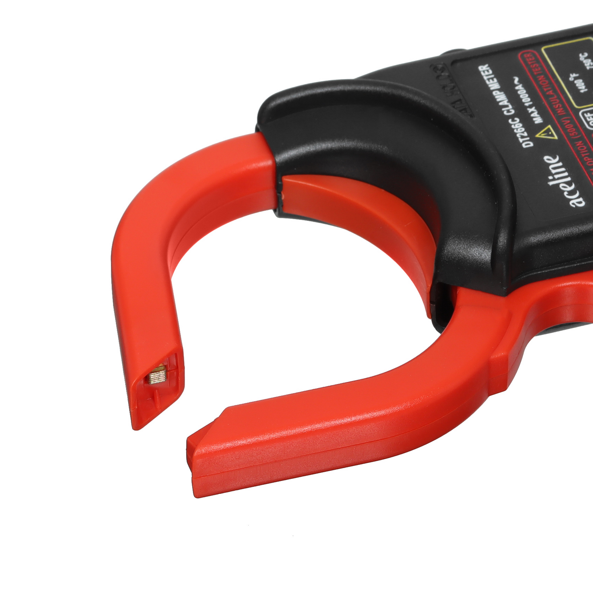 Мультиметр Aceline DT 266C 5424853 STDN-0016986 - Вид №4