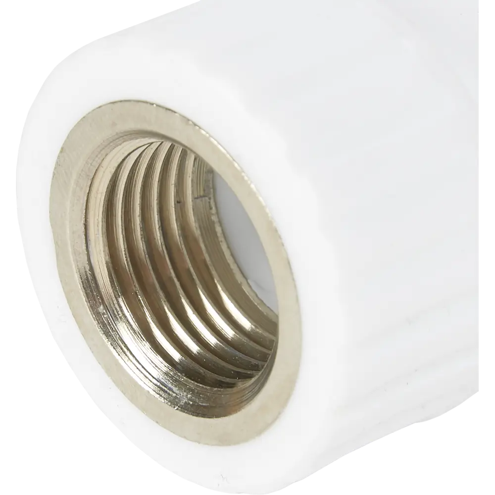 Муфта комбинированная РВК 3/4"x20 мм ВР полипропилен 020403 12089081 STLM-2071957  - Вид №1