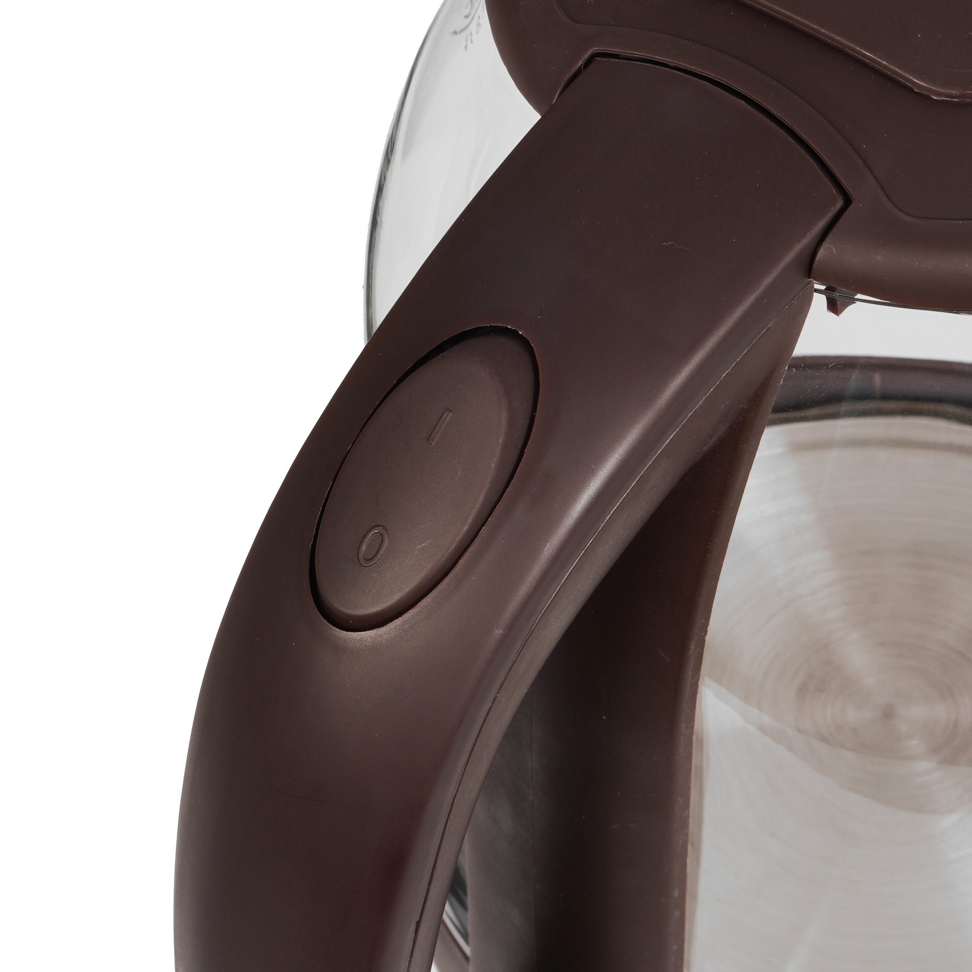 8195728 Электрочайник Василиса ВА-1035 коричневый STDN-0092256 - Вид №3