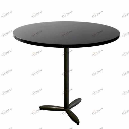 Vela Arredamenti Основание для чугунных столов Zeppelin sun-id-1429355