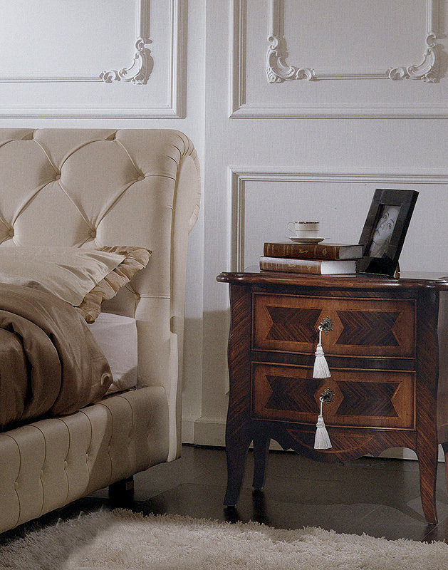 Тумбочка  CEPPI 2709 Luxury