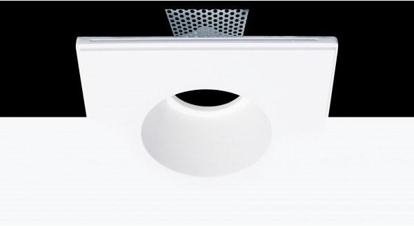 GESSO Держатель точечного светильника на потолок  806gf  - Вид №1