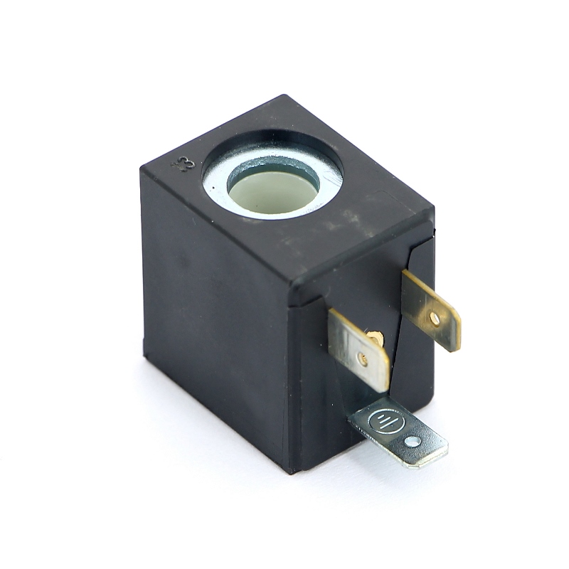 Катушка для соленоидного клапана 1/2"-1" серии 003062XX Emmeti 230В 00306400 - Вид №3