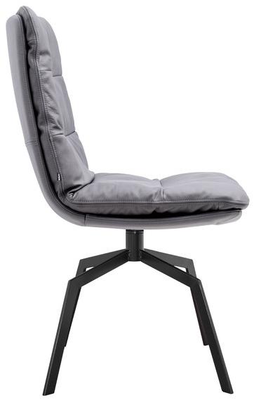 KFF Мягкое вращающееся кресло на жердочке Arva sun-id-1495467 - Вид №1