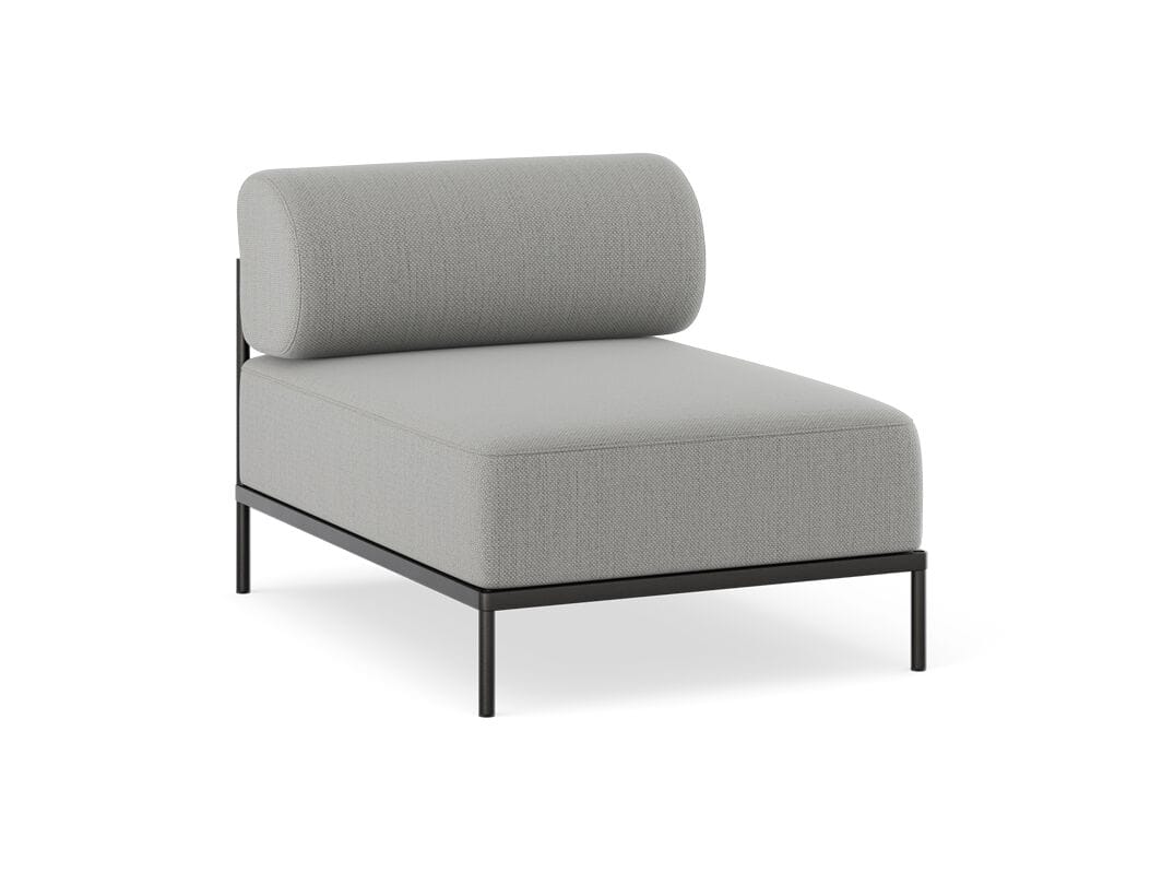 Тканевое кресло Noah Living ARCH-00046806 - Вид №3