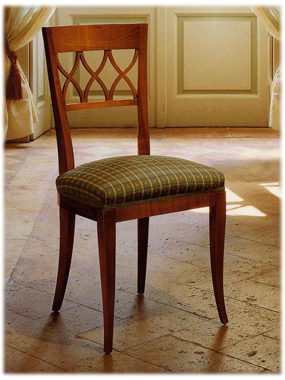 Стул  COLOMBO MOBILI 244.S 