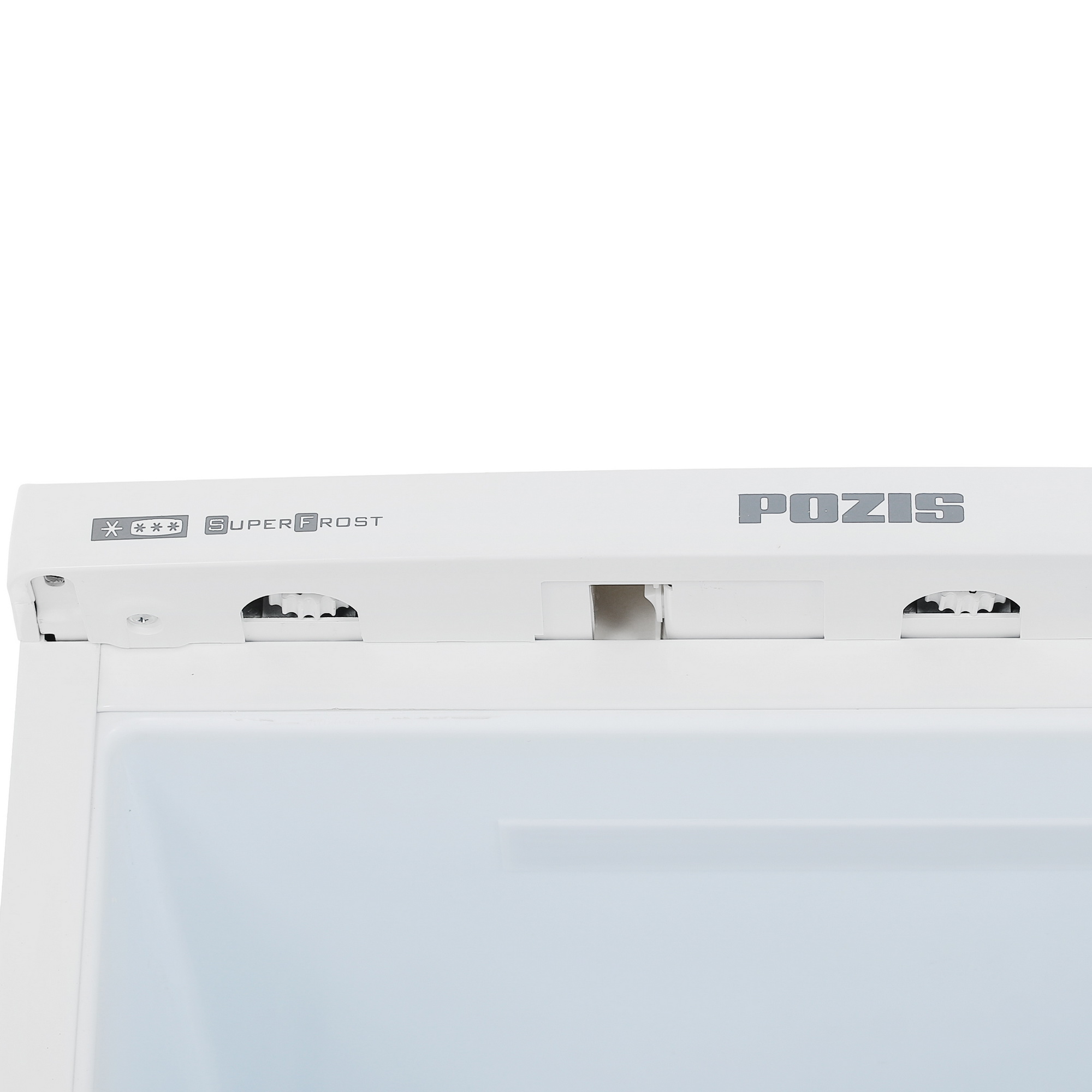 1105241 Холодильная витрина   Pozis RD-164 белый STDN-0033594 - Вид №9