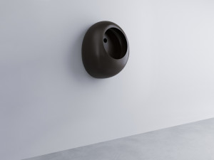 ORBLM-LV писсуар подвесной Mini Ball cielo Urinal