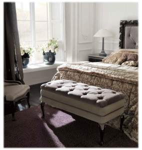 Банкетка  SAVIO FIRMINO 1972 PAN