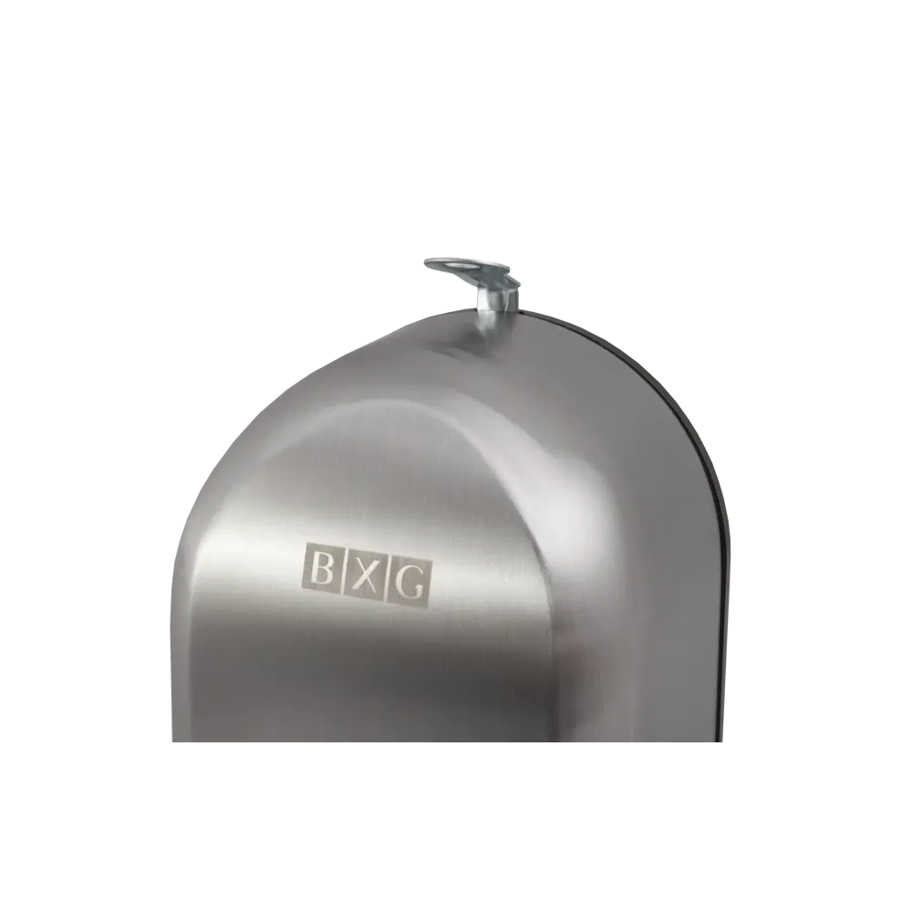 Дозатор для антисептика BXG AD-1200 подвесной цвет серебристый STLM-2001416 - Вид №4