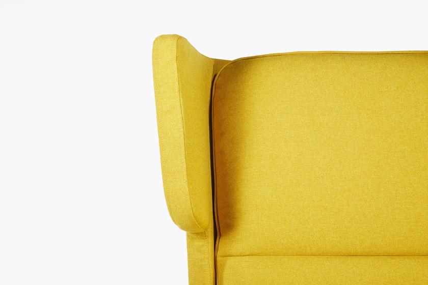 Grado Design Кресло с подлокотниками с подлокотниками Butterfly But-ch-lg-hb-nl - Вид №2