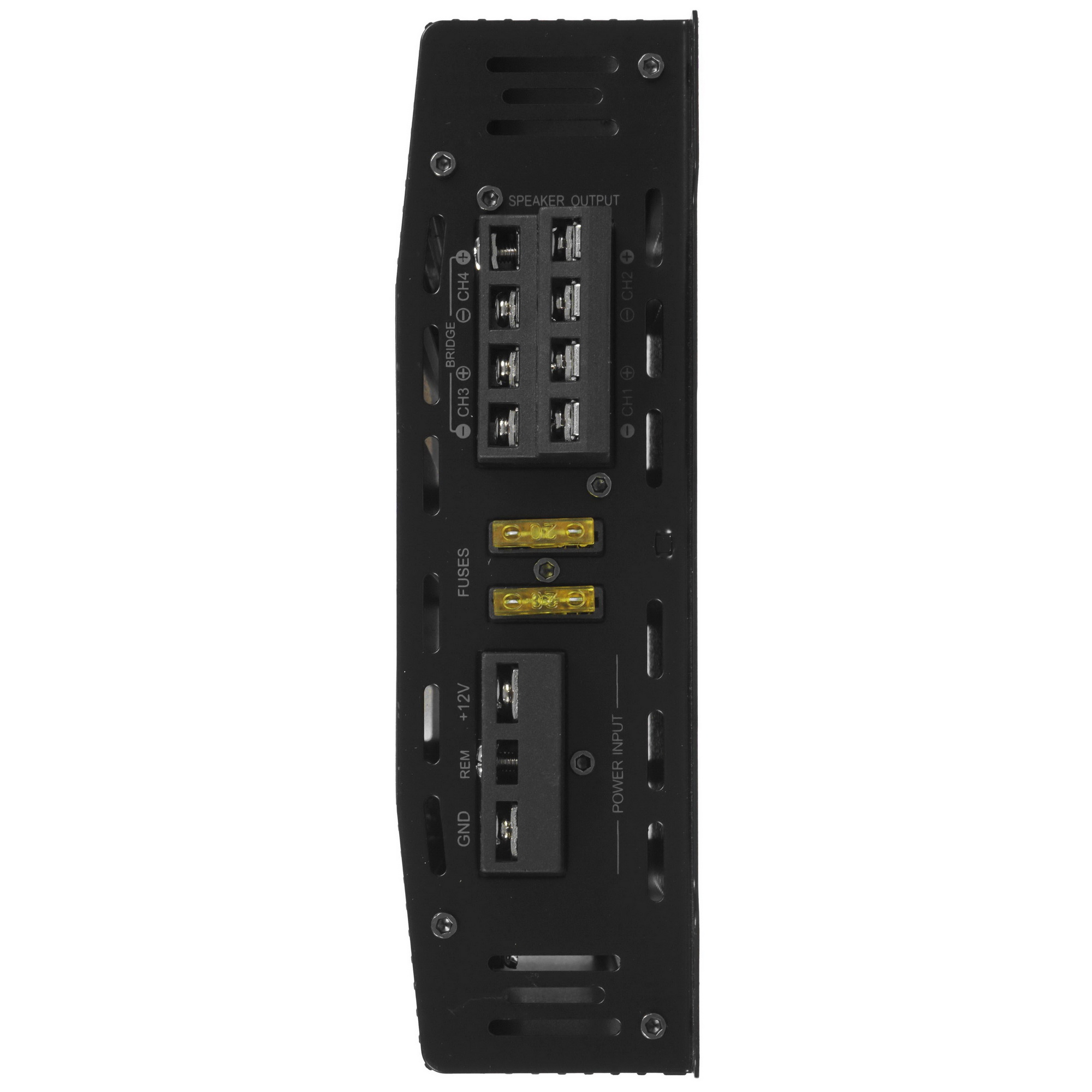 5083360 Усилитель ACV VX-4.60 STDN-0010933 - Вид №2