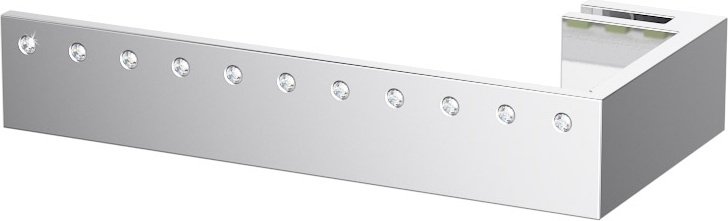 TIF 915 Светильник для зеркала LED LINEAG TIFFANY LUX