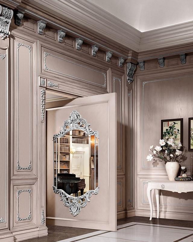 Prestige Модульная кухня в классическом стиле Regina sun-id-1451049 - Вид №2