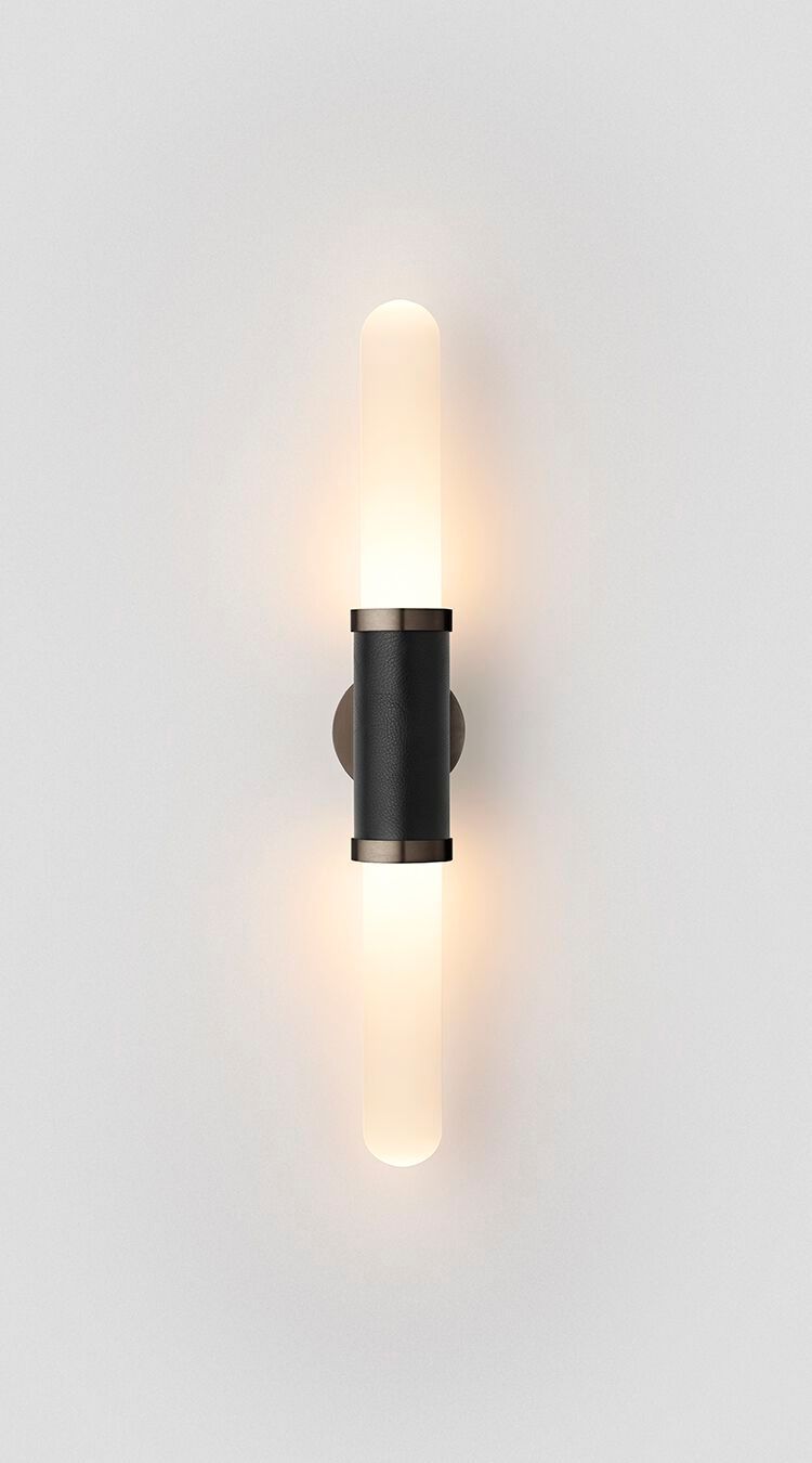 Светодиодный настенный светильник Articolo Studios Scandal ARCH-00009316 - Вид №3