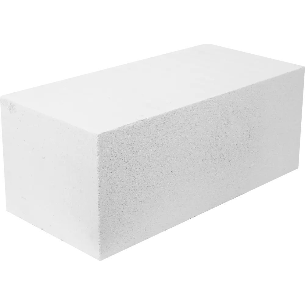 Блок газобетонный Istkult D500 625x250x300 мм STLM-2113267